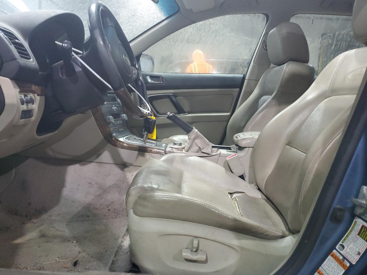 2008 Subaru Outback - Image 7