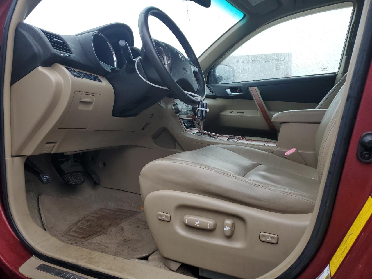 2008 Toyota Highlander - Image 7