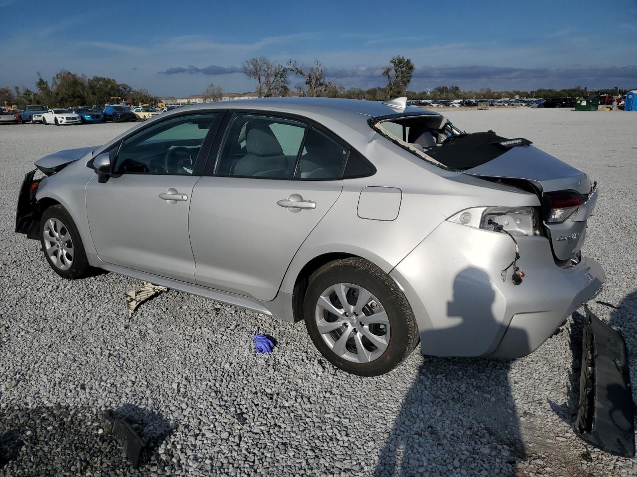 2021 Toyota Corolla - Image 2