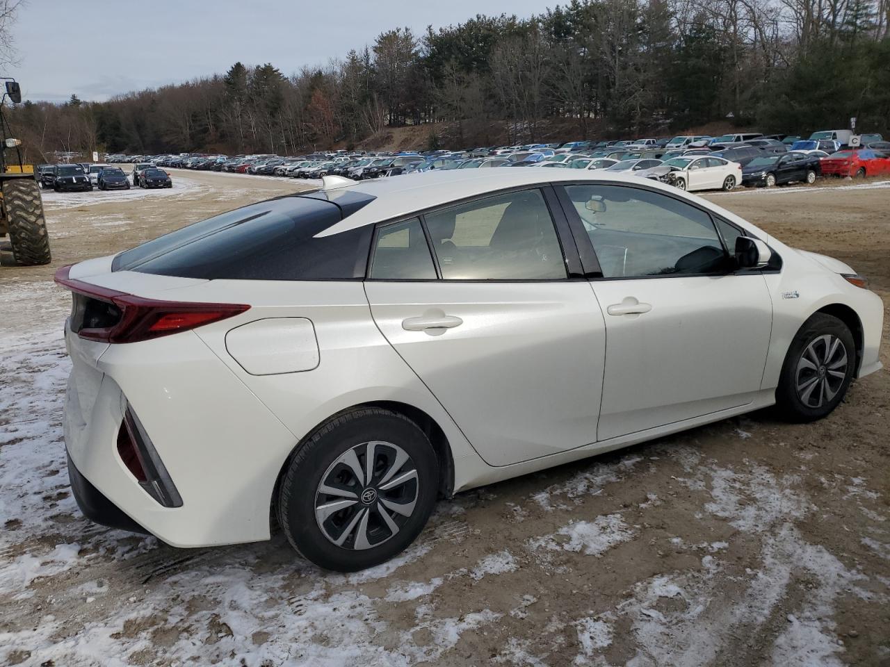 2017 Toyota Prius - Image 3