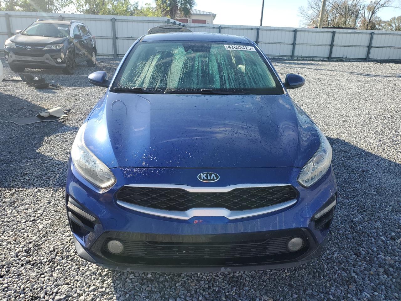 2019 Kia Forte - Image 5