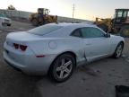 2011 Chevrolet Camaro Lt for Sale in Albuquerque, NM - Rear End