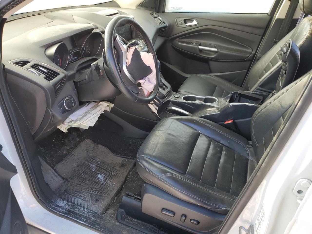 2015 Ford Escape - Image 7
