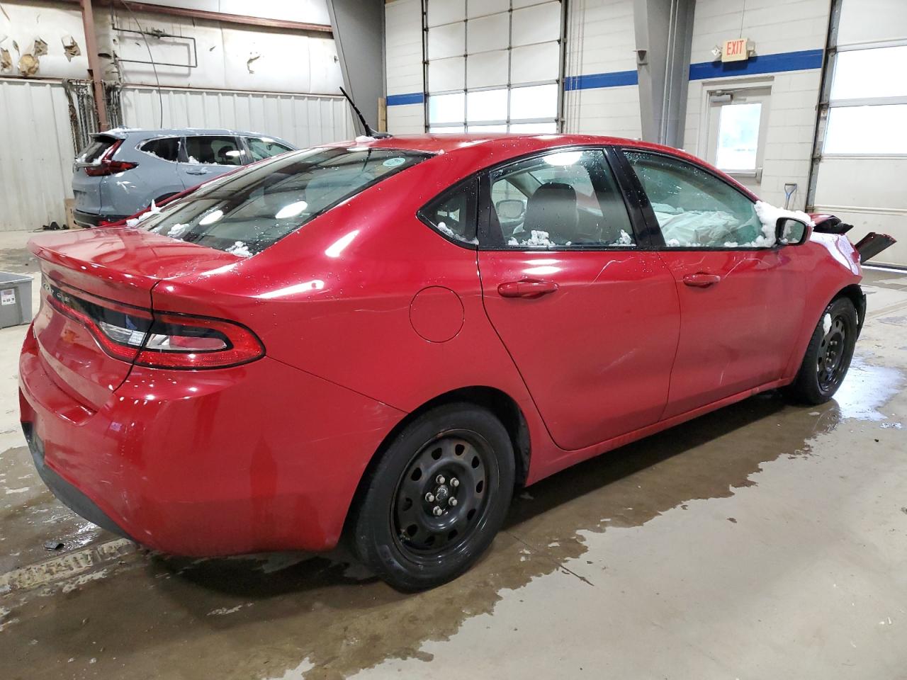 2014 Dodge Dart - Image 3