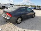 2007 Honda Civic Hybrid for Sale in Opa Locka, FL - Front End