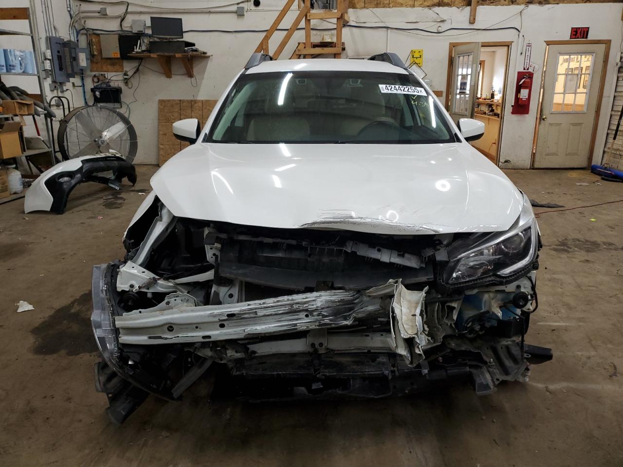 2019 Subaru Outback - Image 5