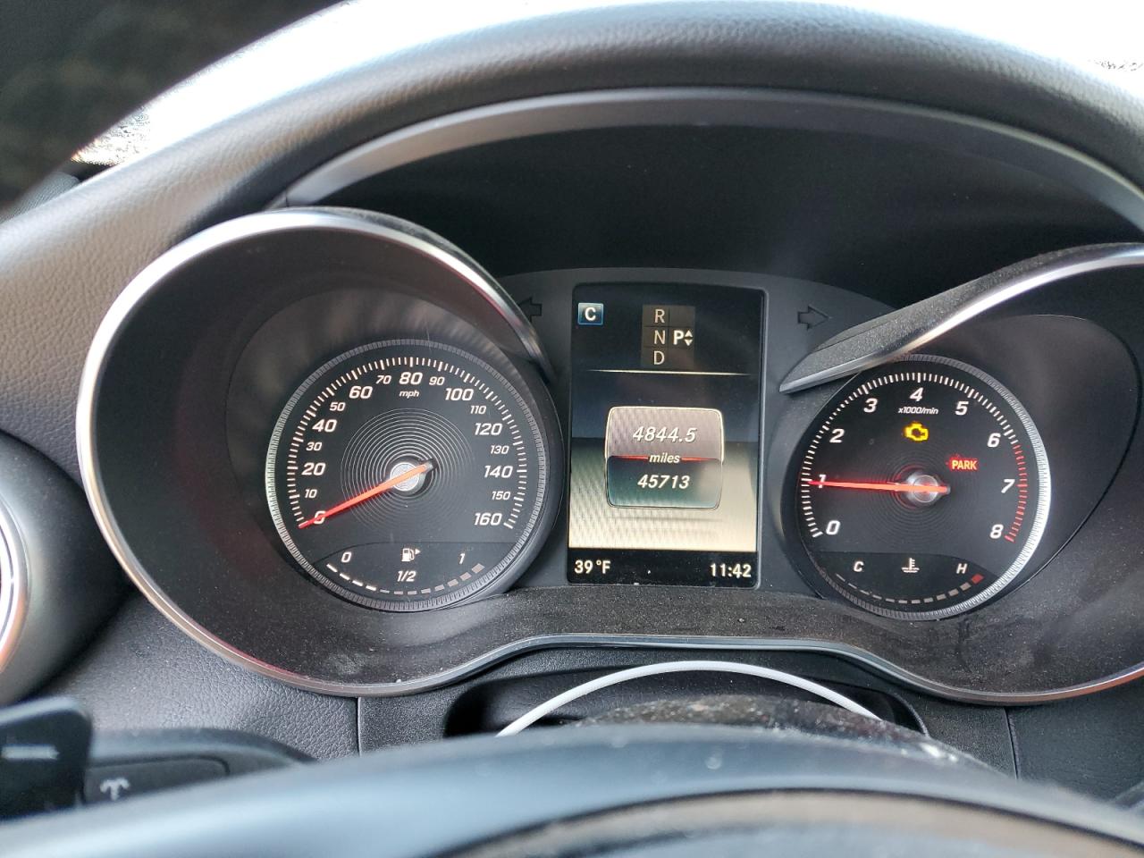 2018 Mercedes-Benz GLC - Image 9