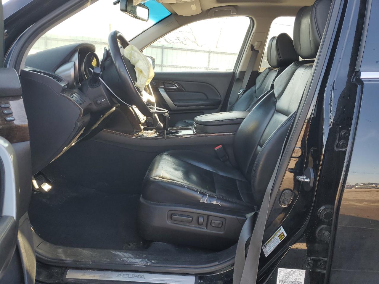 2011 Acura MDX - Image 7