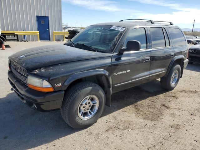 1998 Dodge Durango 