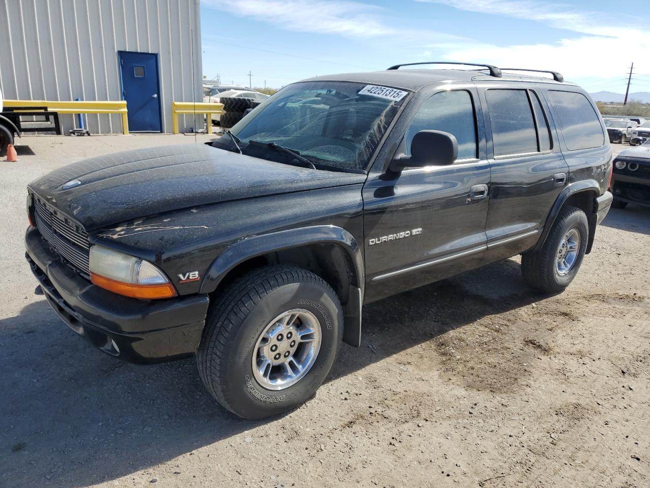 1998 Dodge Durango - Image 1