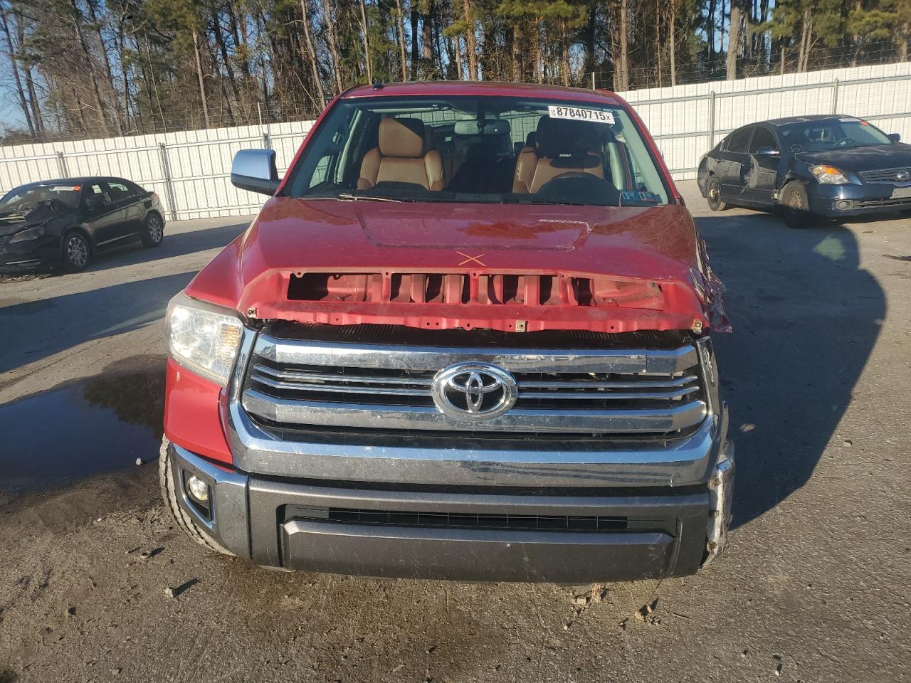 2016 Toyota Tundra - Image 5
