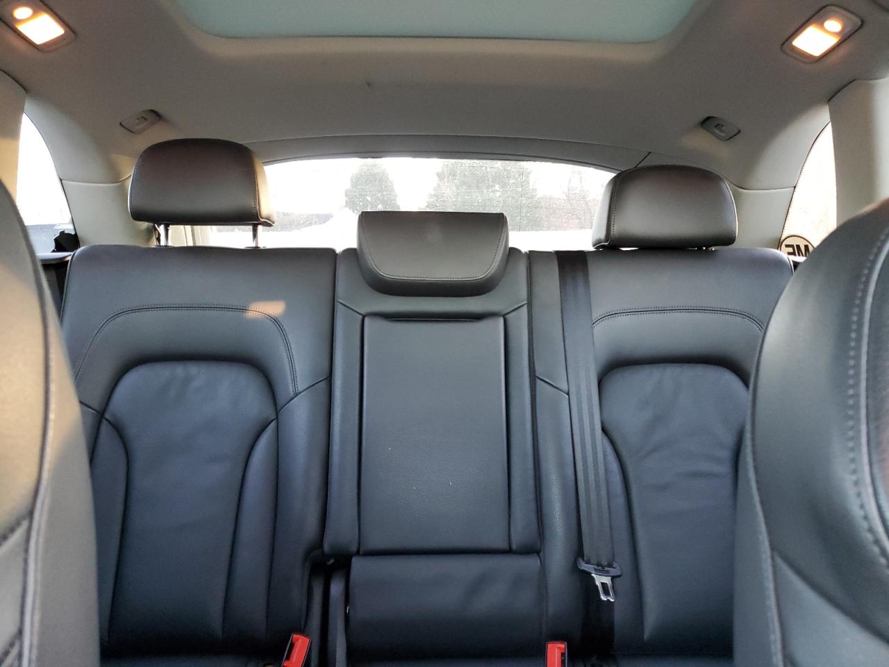 2014 Audi Q5 - Image 10