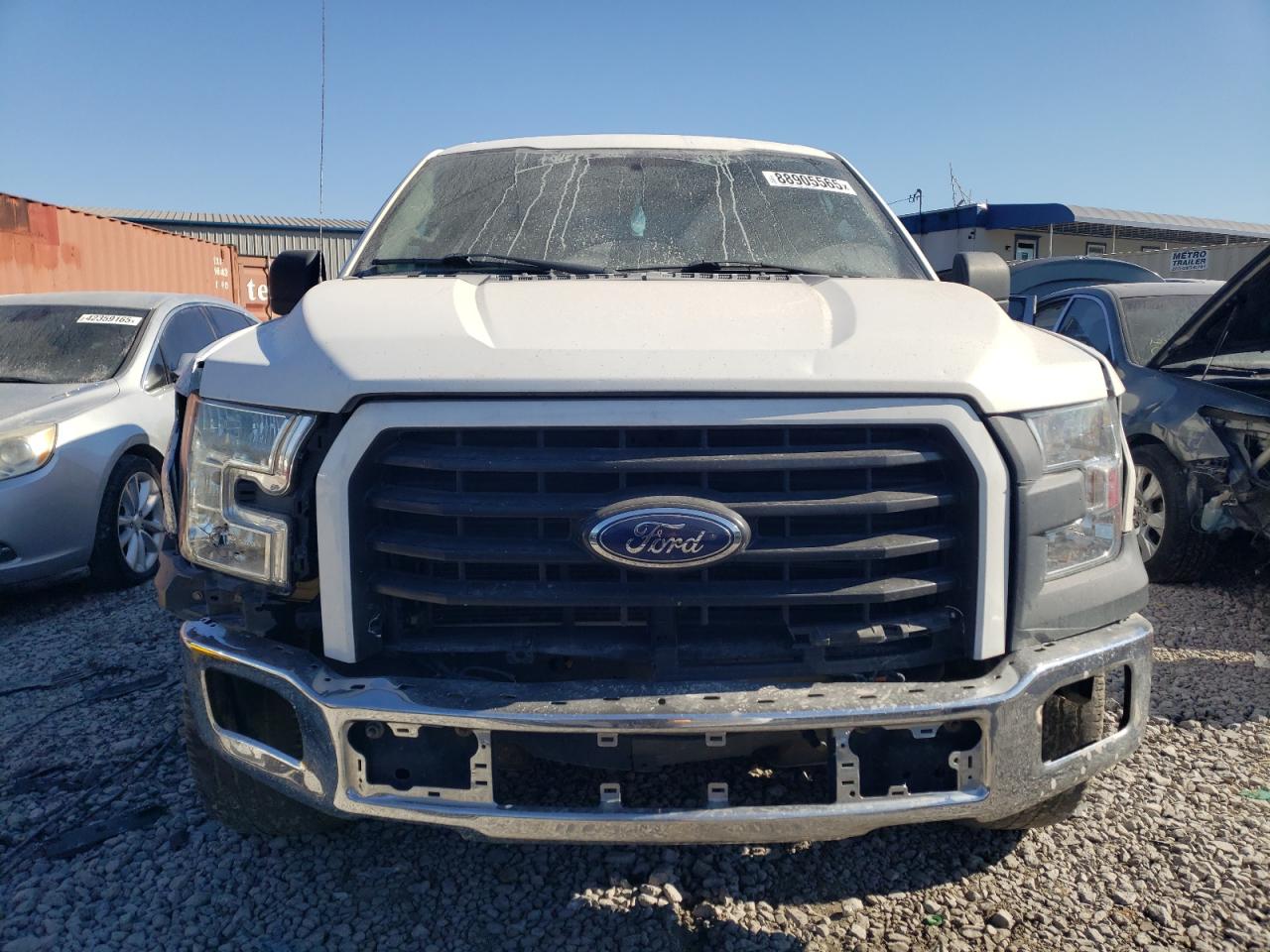 2015 Ford F-150 - Image 5