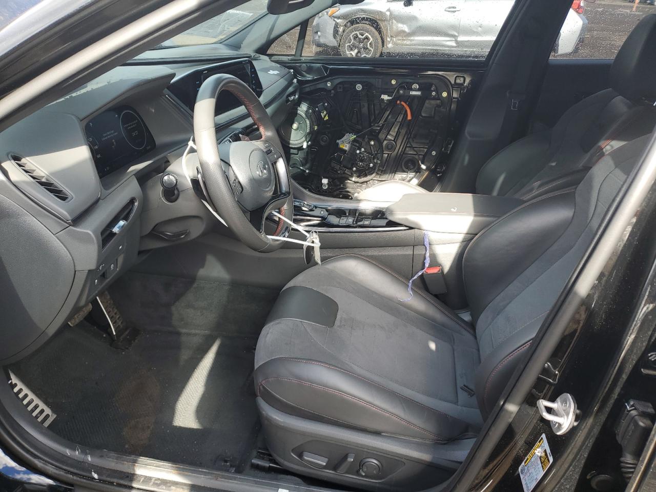 2023 Hyundai Sonata - Image 7