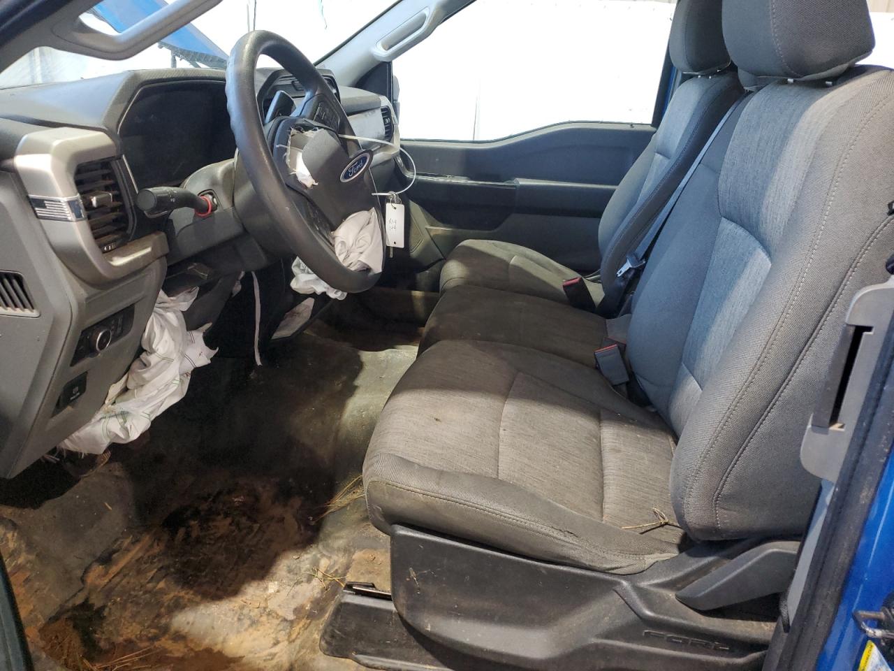 2021 Ford F-150 - Image 7