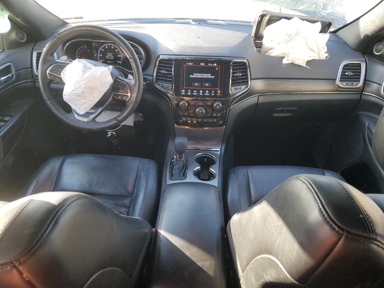 2019 Jeep Grand Cherokee - Image 8