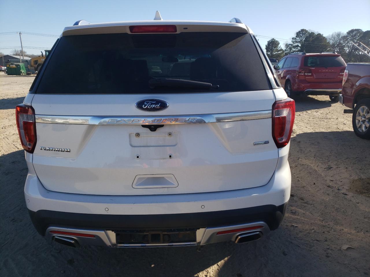 2016 Ford Explorer - Image 6