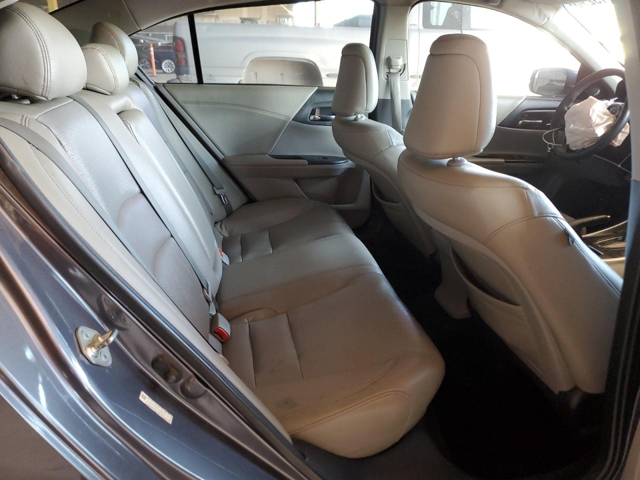 2013 Honda Accord - Image 10