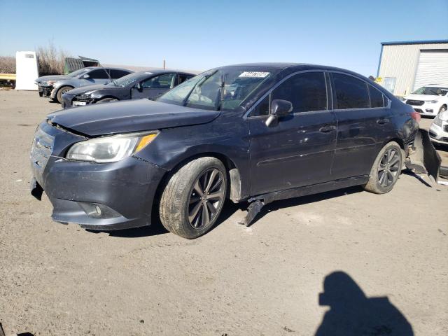 2016 Subaru Legacy 2.5 2.5L