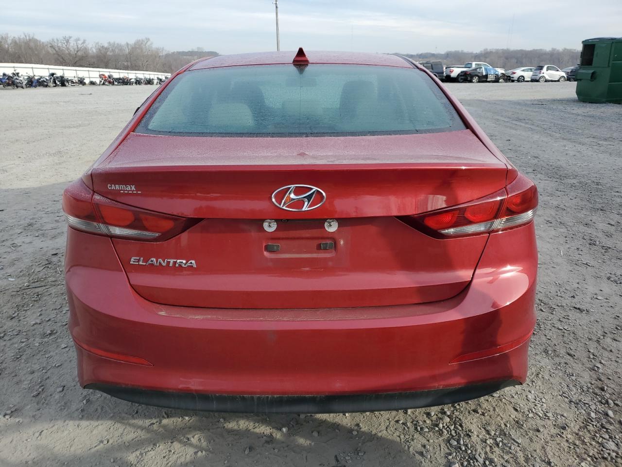 2017 Hyundai Elantra - Image 6