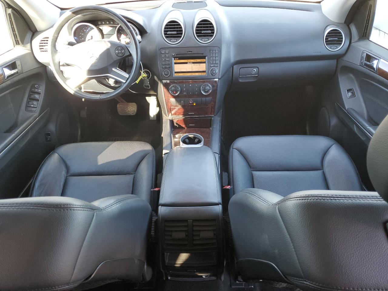 2011 Mercedes-Benz M-klasse - Image 8