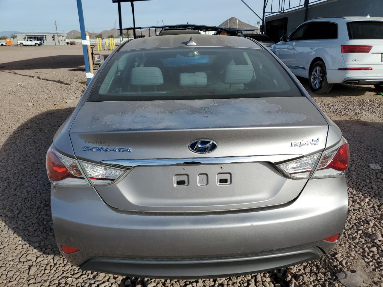 VIN KMHEC4A42DA096425 2013 HYUNDAI SONATA no.6