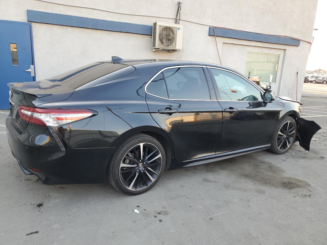 2019 Toyota Camry - Image 3