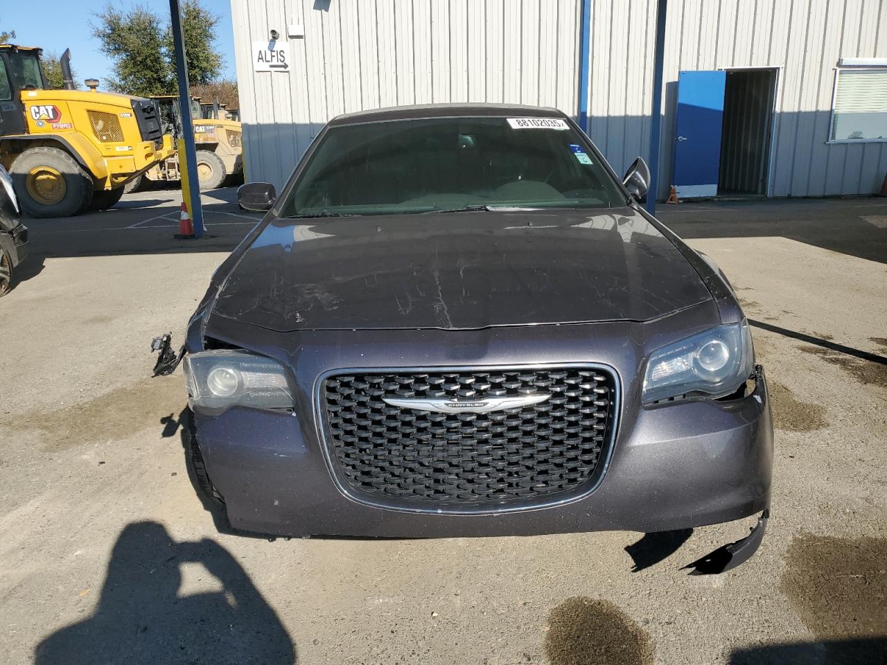 2016 Chrysler 300 - Image 5