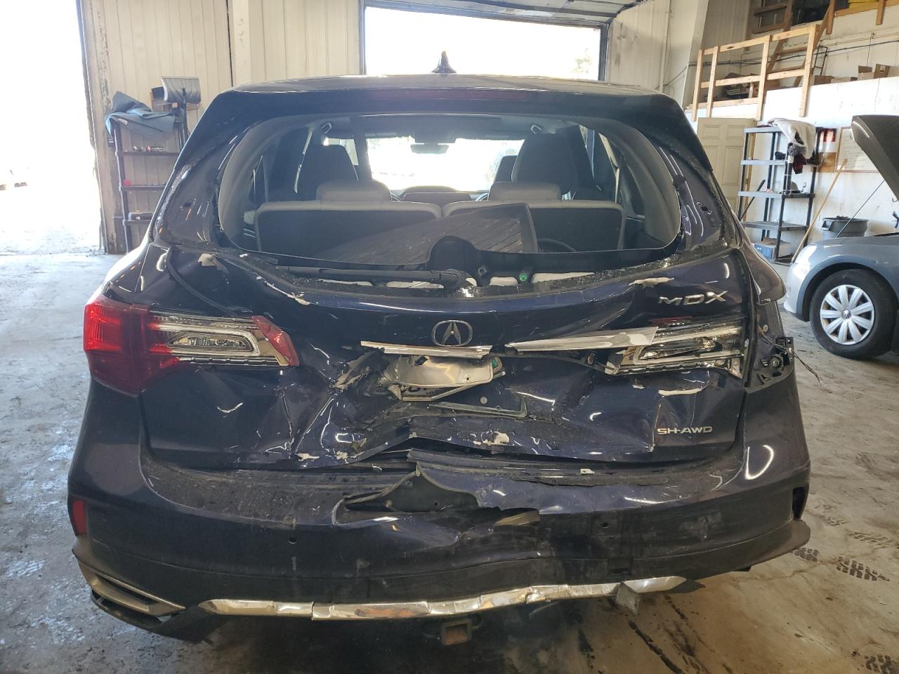 2019 Acura MDX - Image 6