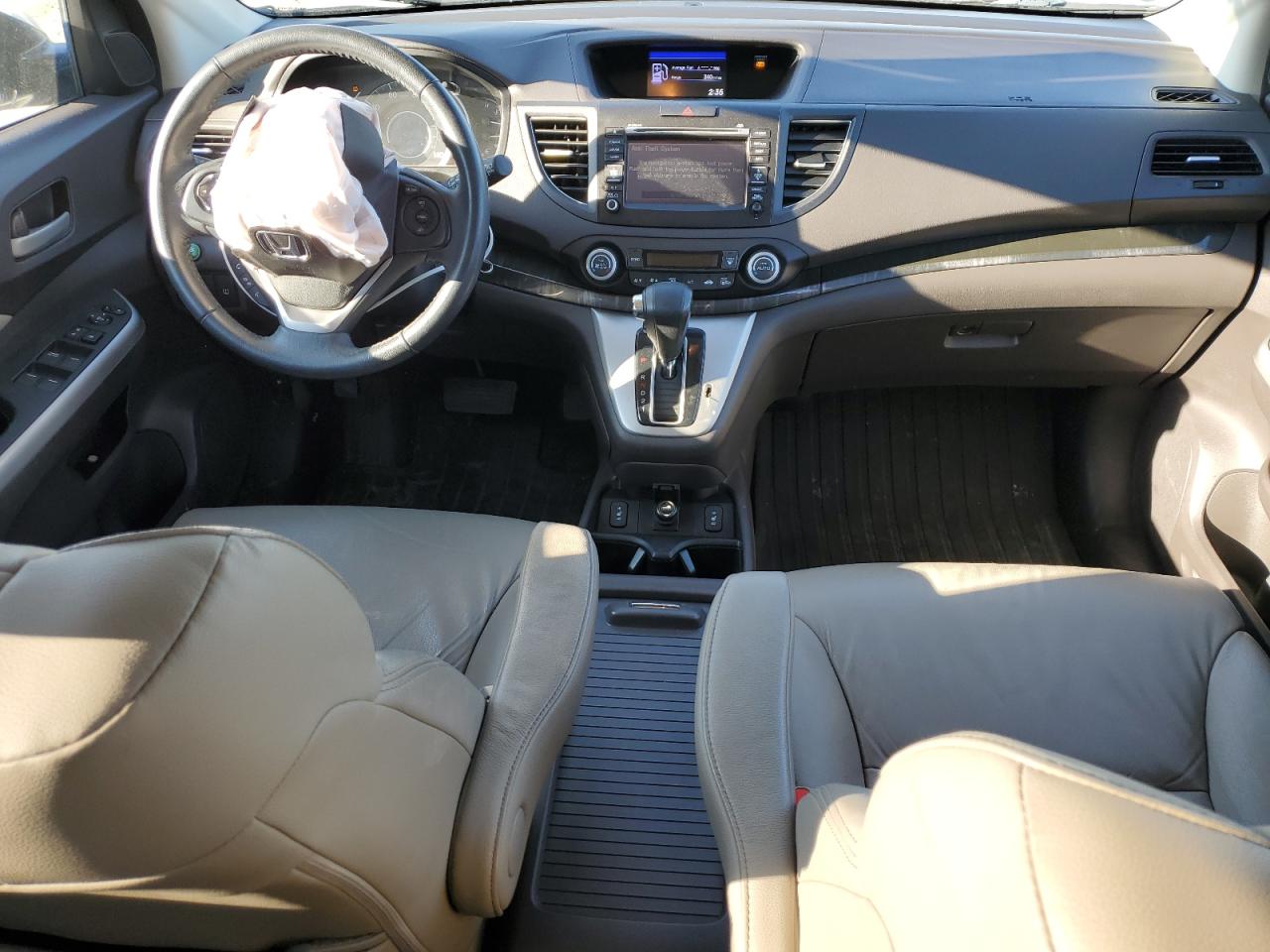 2014 Honda CR-V - Image 8