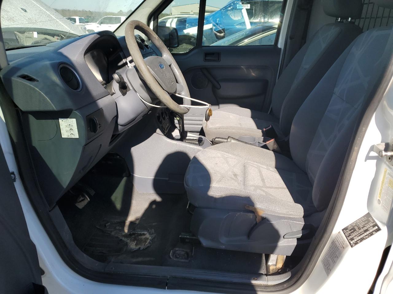 2012 Ford Transit - Image 7