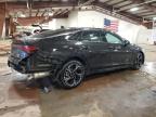 2025 Kia K5 Gt Line zu verkaufen in Lansing, MI - Front End