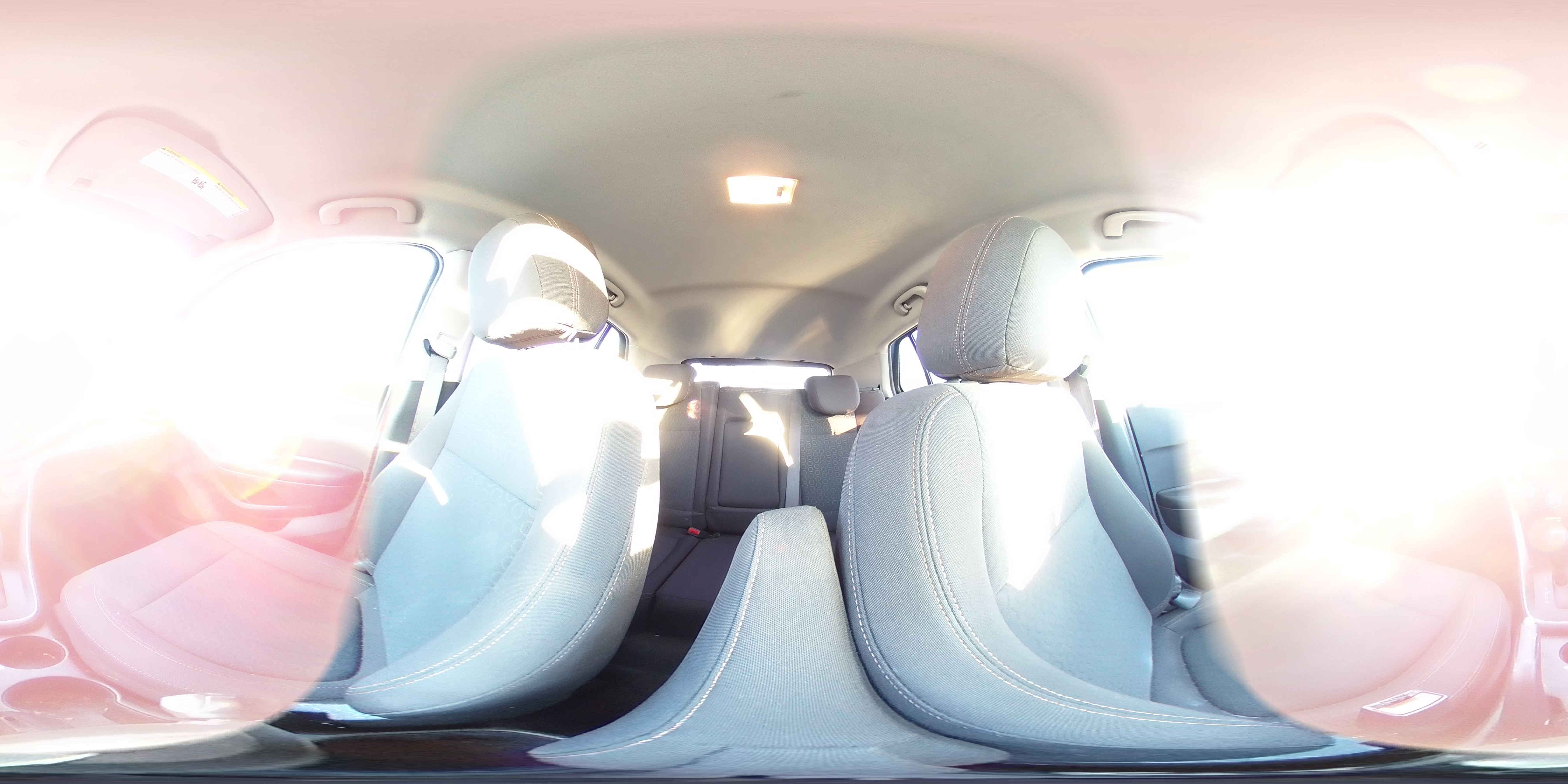 2022 Chevrolet Trax - Image 14