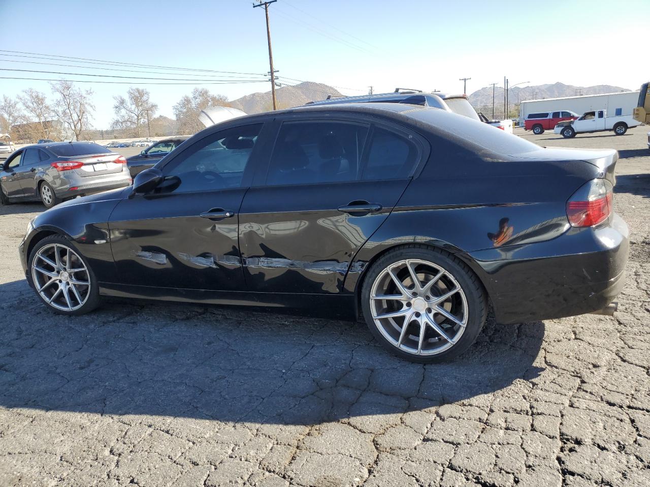 2007 BMW 3er - Image 2