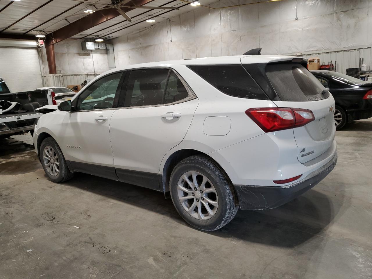 2018 Chevrolet Equinox - Image 2