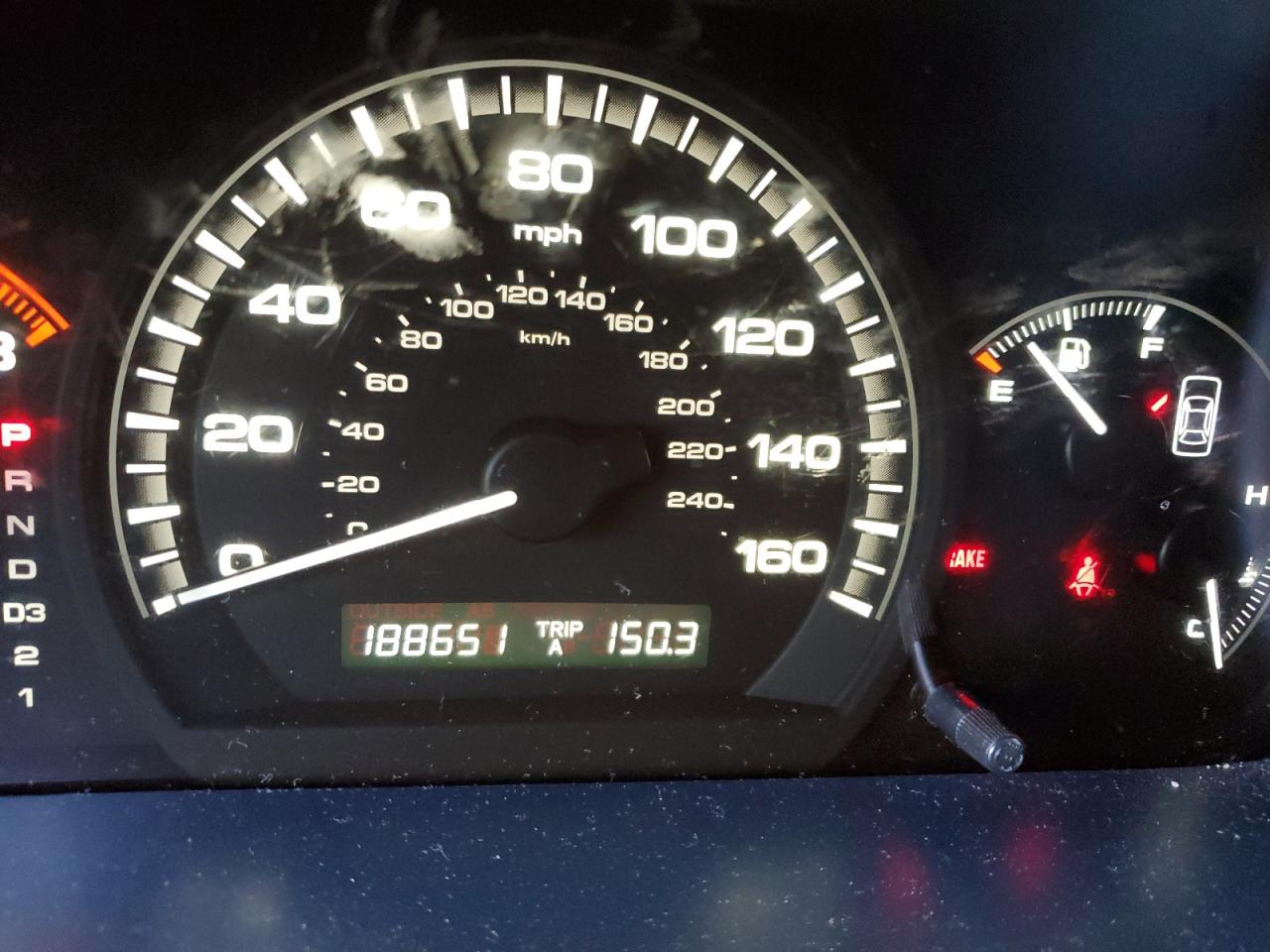 2007 Honda Accord - Image 9