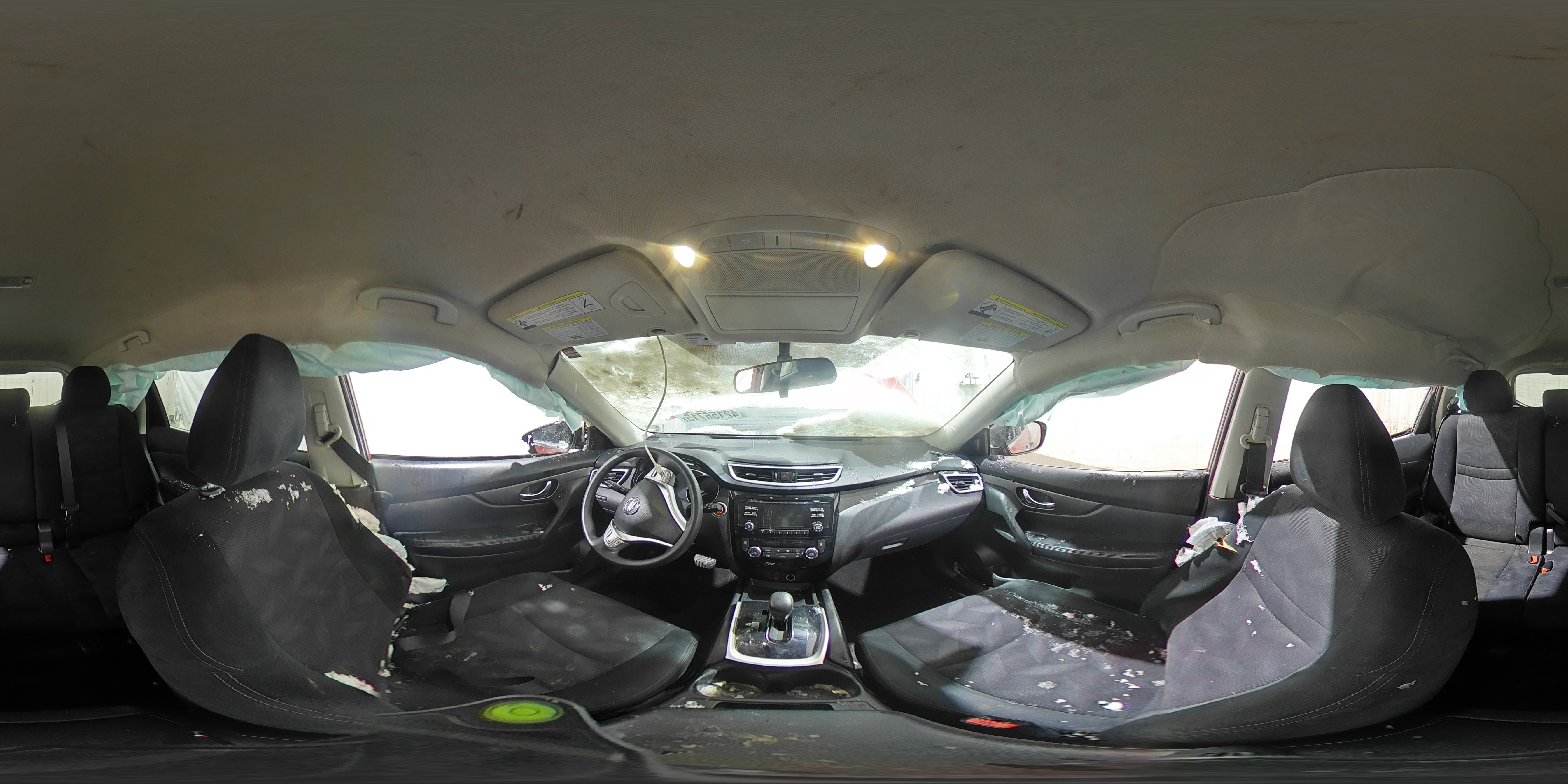2016 Nissan Rogue - Image 15