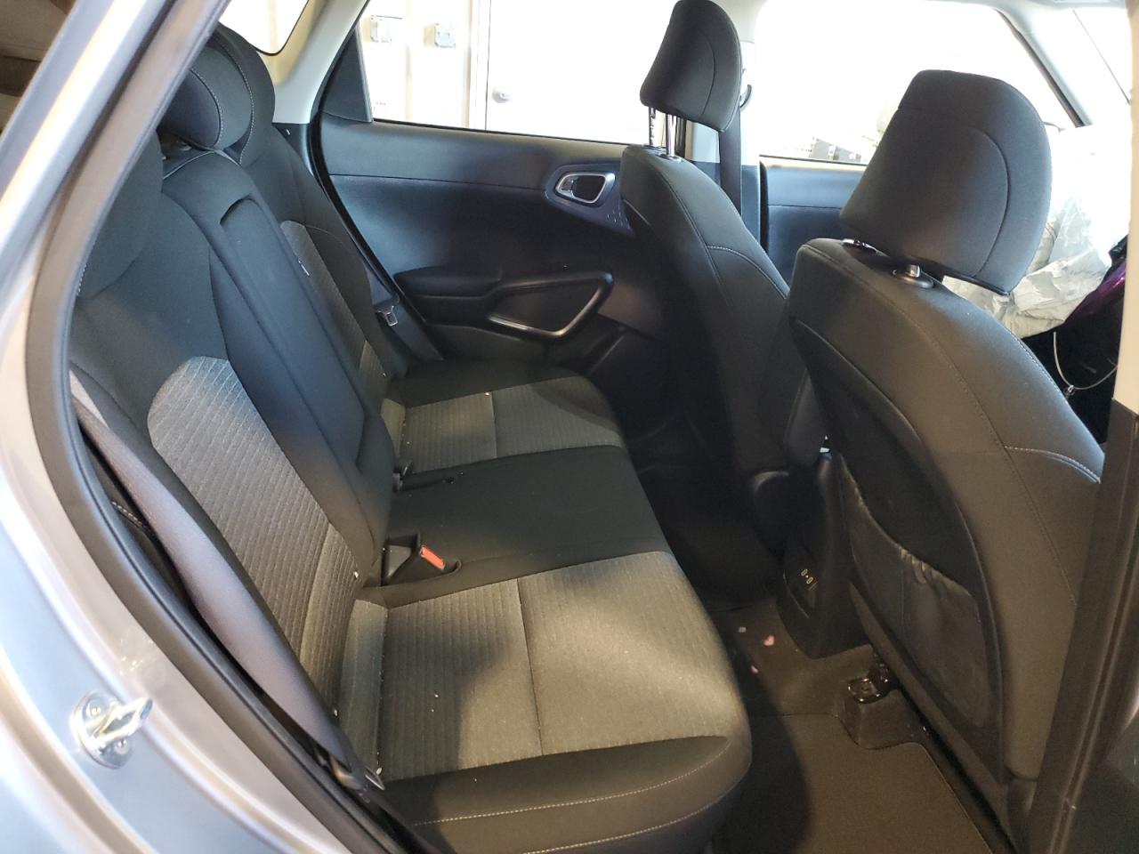 2023 Kia Soul - Image 11