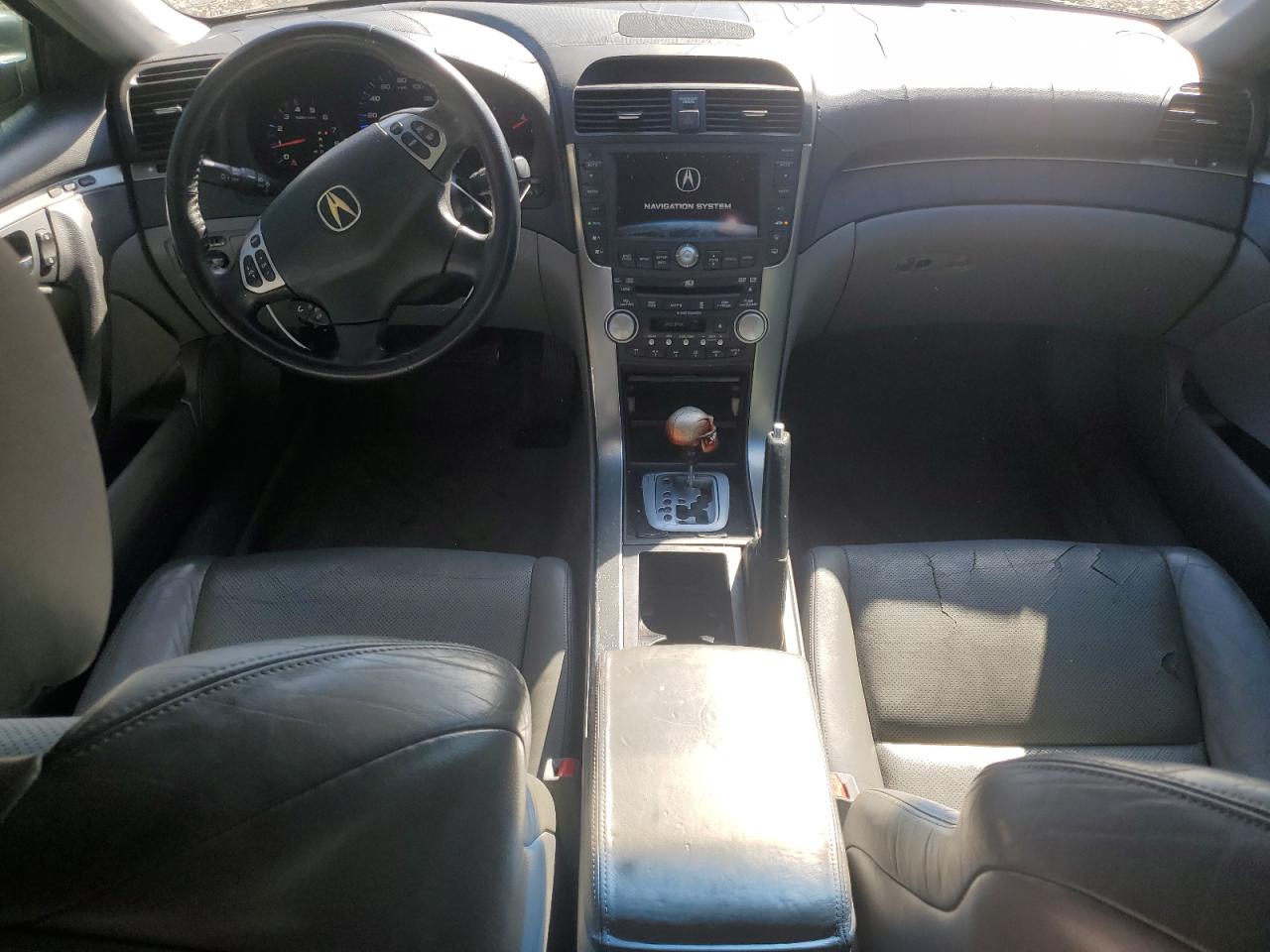 2005 Acura TL - Image 8