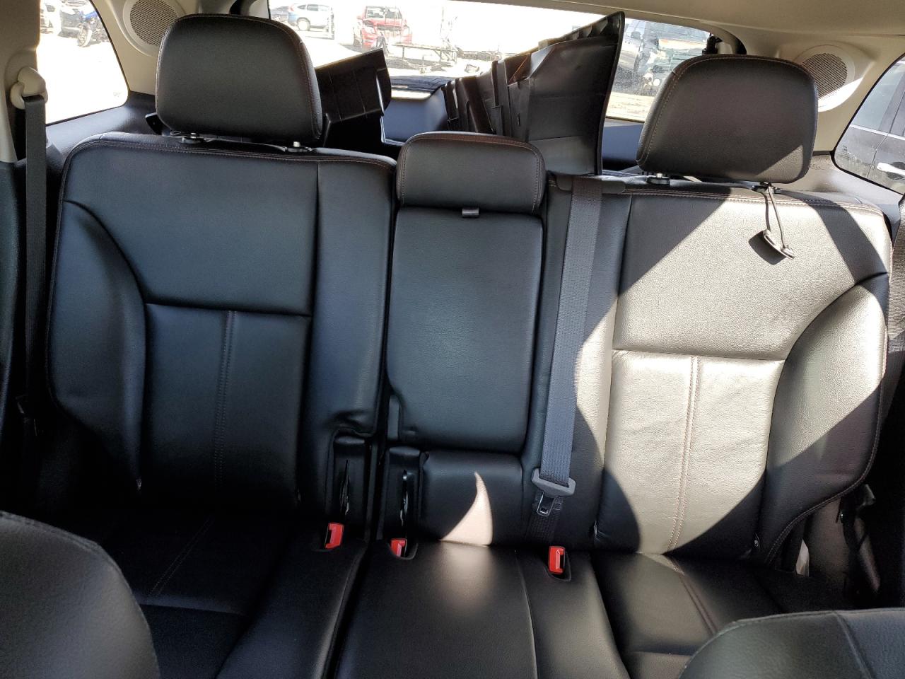2014 Ford Edge - Image 10