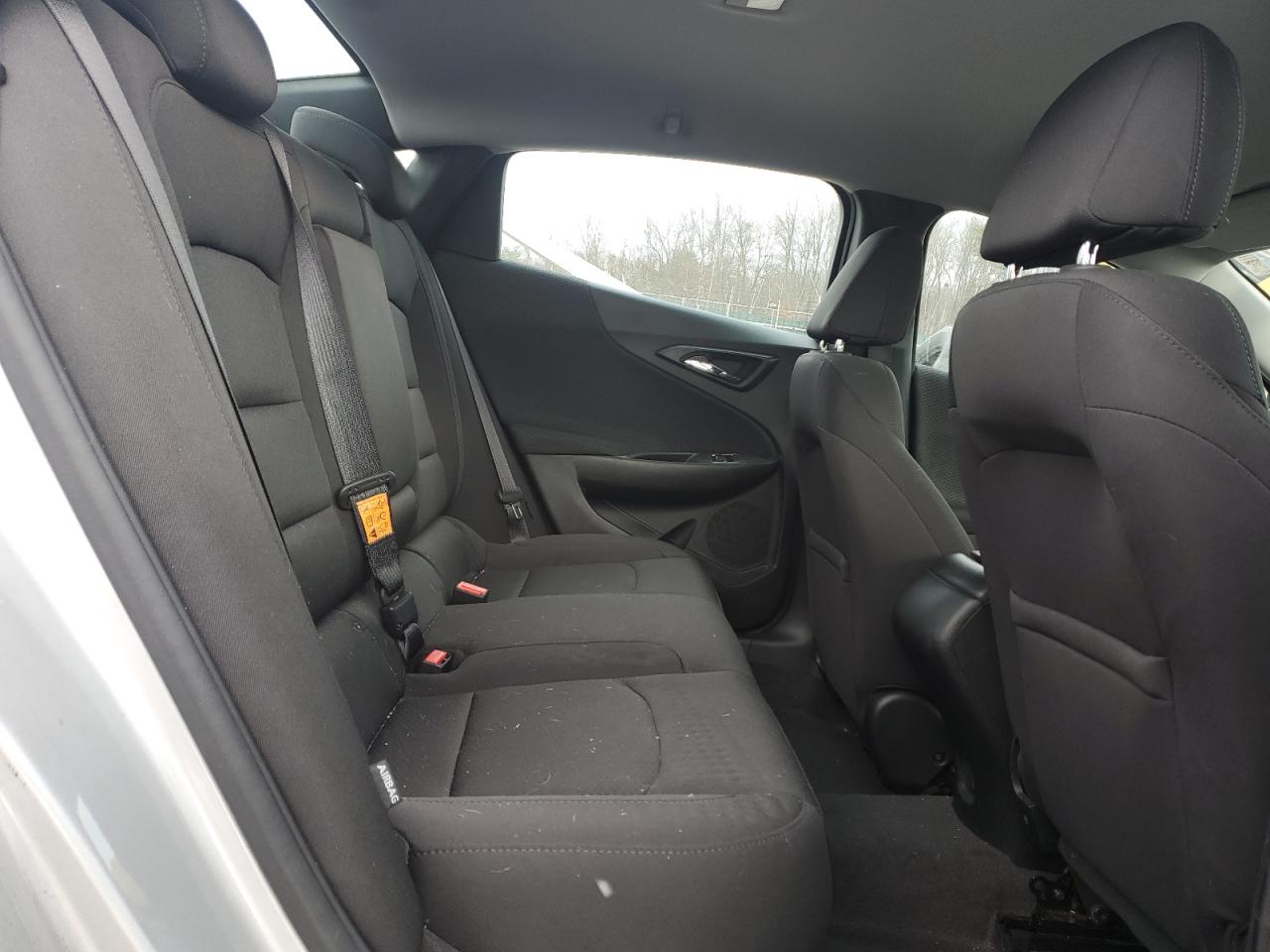 2018 Chevrolet Malibu - Image 10