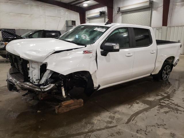 CHEVROLET 1500 2024