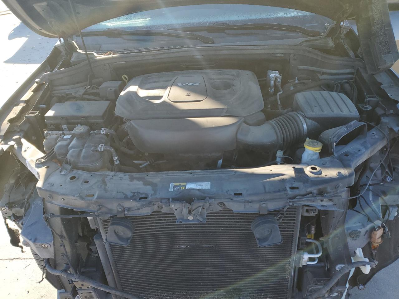 2017 Jeep Grand Cherokee - Image 12