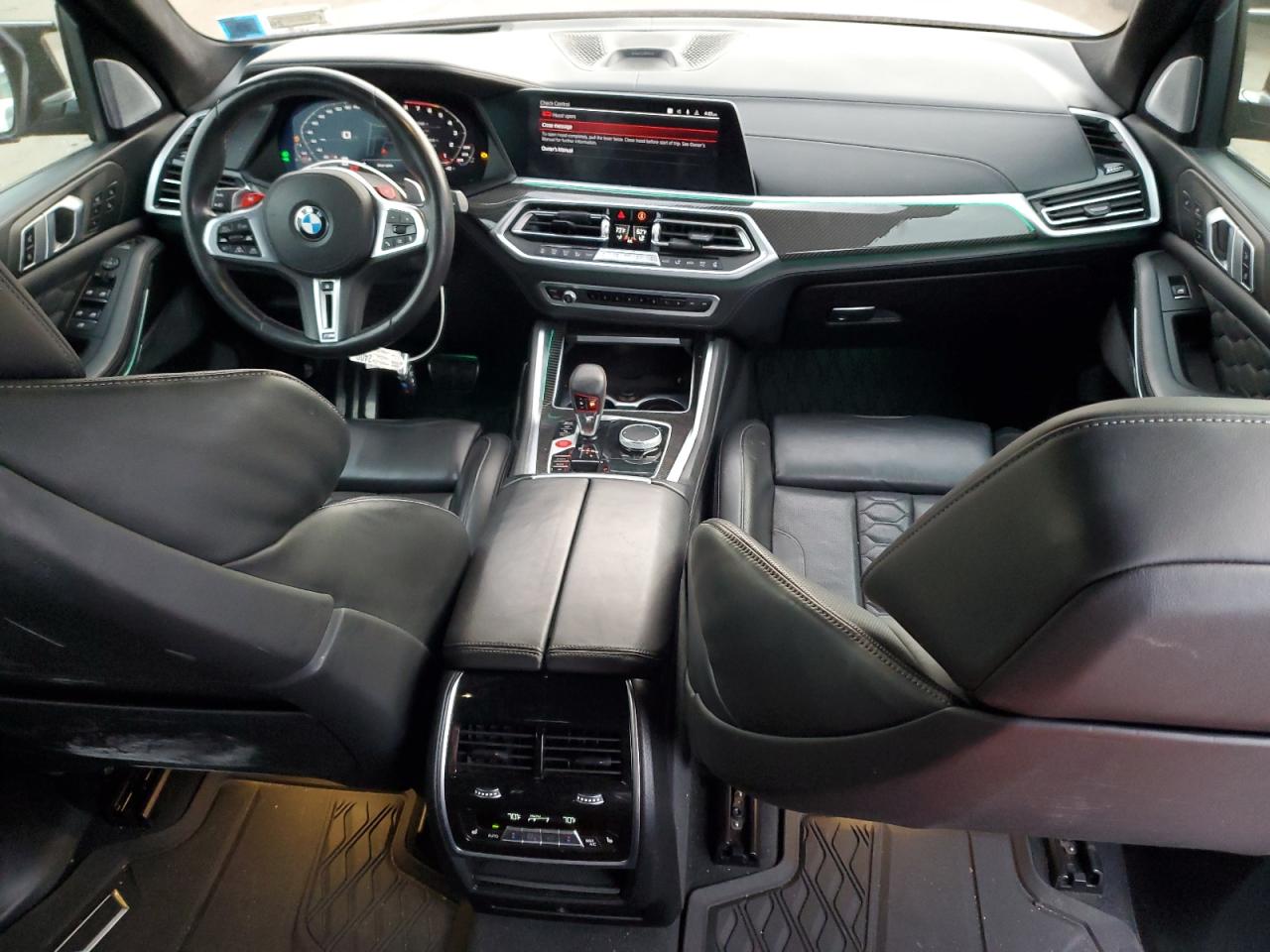 2020 BMW X5 - Image 8
