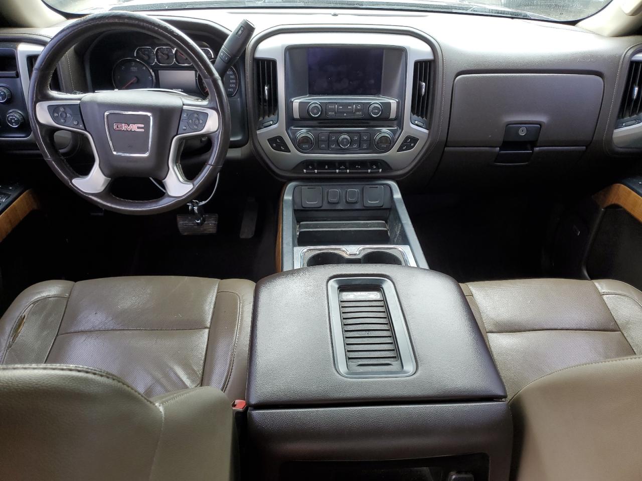 2016 GMC Sierra - Image 8