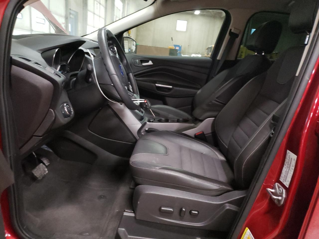 2014 Ford Escape - Image 7