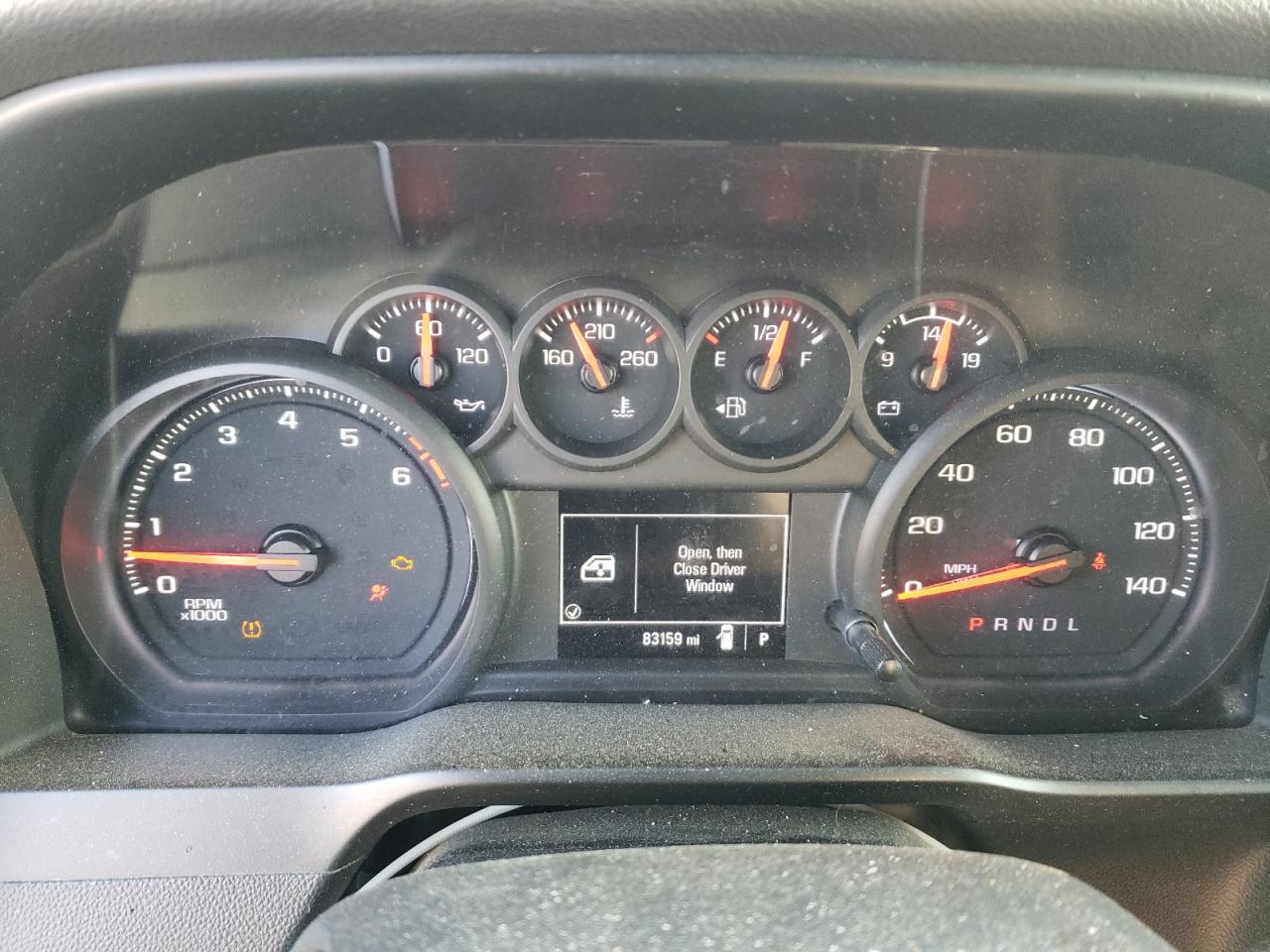 2021 Chevrolet Silverado - Image 9