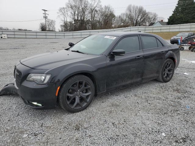 2021 Chrysler 300 S