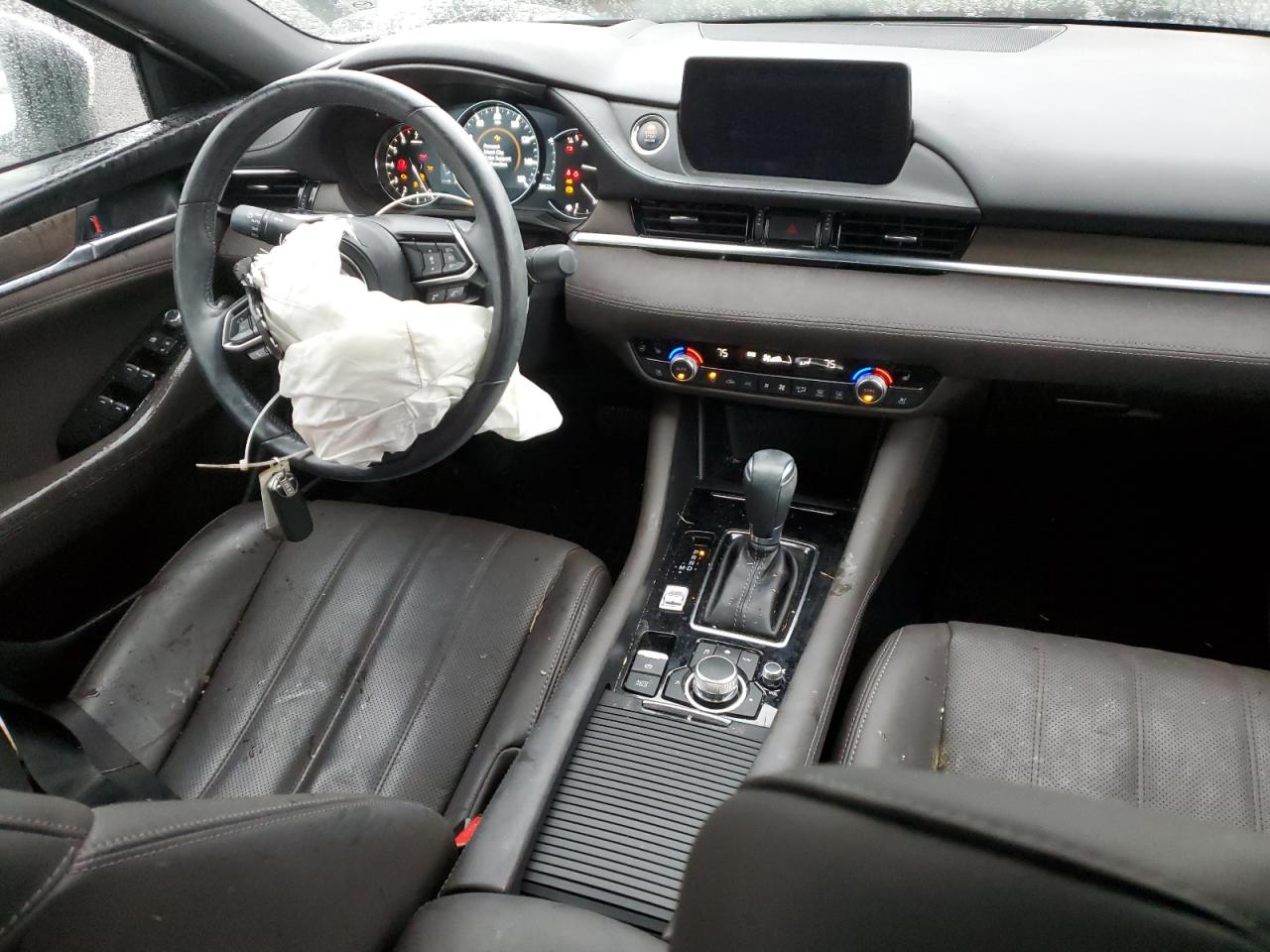 2018 Mazda 6 - Image 8