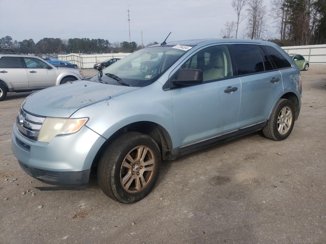 2008 Ford Edge - Image 1